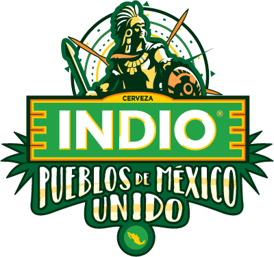 Indio Pueblos De Mexico Unido